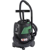 HiKOKI RP250YDL RP250YDLWAZ Nat- en droogzuiger 1000 W 20 l Stofklasse L - thumbnail