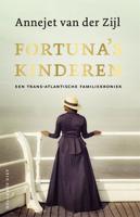 Fortuna's kinderen (Hardback) - thumbnail