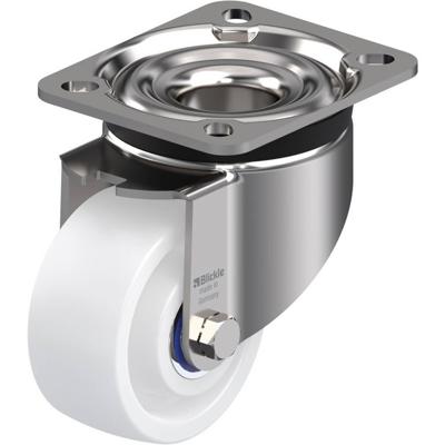 Blickle LKX-SPO 80XK Zwenkwiel Wieldiameter: 80 mm Draagvermogen (max.): 350 kg 1 stuk(s) Blickle LKX-SPO 80XK Zwenkwiel Wieldiameter: 80 mm Draagvermogen (max.): 350 kg 1 stuk(s)