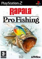 Rapala Pro Fishing - thumbnail