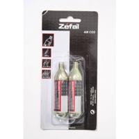 Marwi patronen co2 16 gram 2 stuks blister - thumbnail