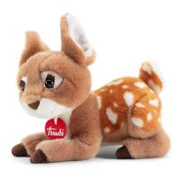 Trudi fawn berty: 16x18x21 cm (s-24032) - thumbnail