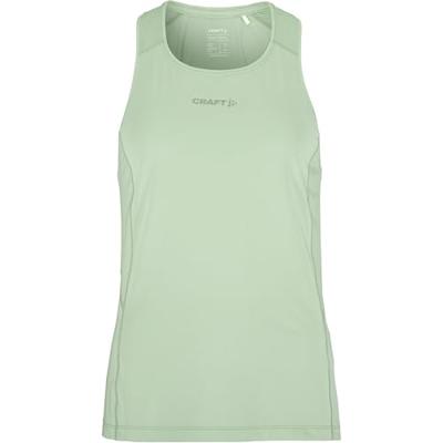 Craft Adv Essence 2 Workout Top Dames Glacial L