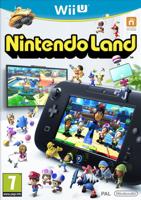 Nintendo Land - thumbnail