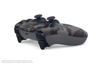 Sony Dualsense Camouflage, Grijs Bluetooth/USB Gamepad Analoog/digitaal PlayStation 5 - thumbnail