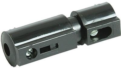 HELLA Zekeringhouder "torpedo fuse holder bayonet locks