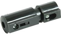 HELLA Zekeringhouder "torpedo fuse holder bayonet locks - thumbnail