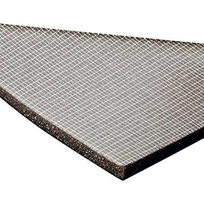 Sinuslive DSM Geluidsisolatie (l x b x h) 1000 x 500 x 11 mm 1 paar