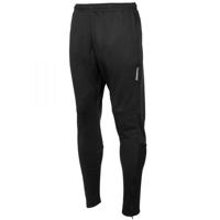 Authentic Fitted Pants Zwart - thumbnail