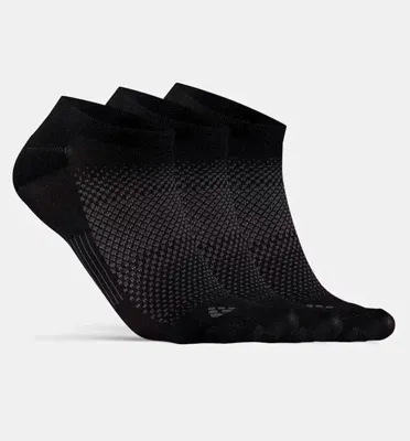 Craft Core Dry Footies 3-Pack Craft Core Dry Footies 3-Pack