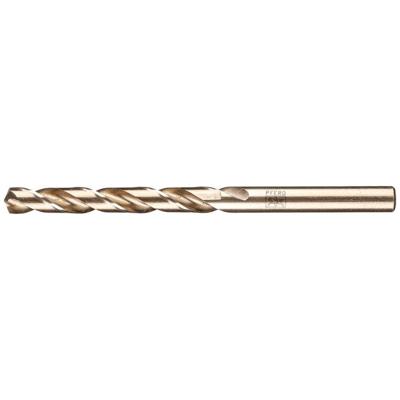 PFERD TOOLS 25203767 HSSE-Co 5 Spiraalboor 7.3 mm Gezamenlijke lengte 109 mm DIN 338 10 stuk(s) PFERD TOOLS 25203767 HSSE-Co 5 Spiraalboor 7.3 mm Gezamenlijke lengte 109 mm DIN 338 10 stuk(s)