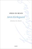 Vrees en beven (Paperback) - thumbnail