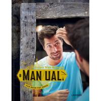 Manual - Gilles van Bouwel - Hardcover (9789401466080) - thumbnail