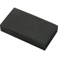 TRU COMPONENTS Zelfklevend EVA Zwart (l x b x h) 95 x 49 x 19 mm 1 stuk(s) - thumbnail