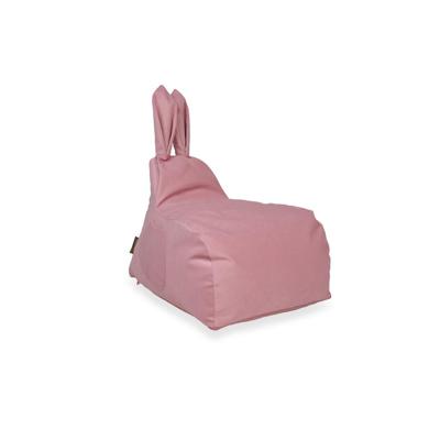Beanbag Judy pink
