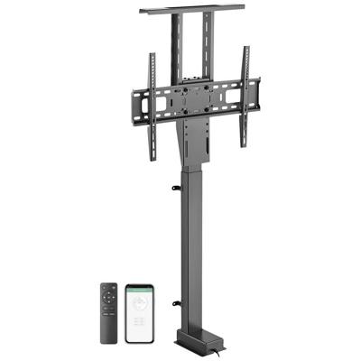 My Wall HP63-2L TV-liftbeugel Gemotoriseerd, Met afstandsbediening, In hoogte verstelbaar 94,0 cm (37) - 165,1 cm (65) In hoogte verstelbaar, Met elektromotor, My Wall HP63-2L TV-liftbeugel Gemotoriseerd, Met afstandsbediening, In hoogte verstelbaar 94,0 cm (37) - 165,1 cm (65) In hoogte verstelbaar, Met elektromotor,