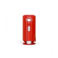 Elektrische mixer - LIVOO - DOP243R - 250 w - 5 snelheden - Rood - thumbnail
