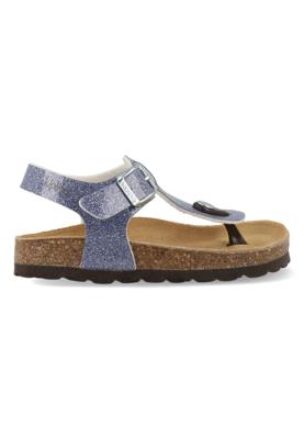 Kipling Sandalen Michelle 1 12365053-0500 Blauw-28 maat 28