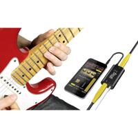 IK Multimedia iRig 2 gitaarinterface voor iOS en macOS - thumbnail