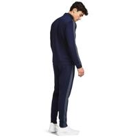 Under Armour Rival Knit Trainingspak heren S - thumbnail