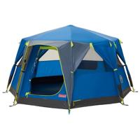 Coleman OctaGo tent - thumbnail