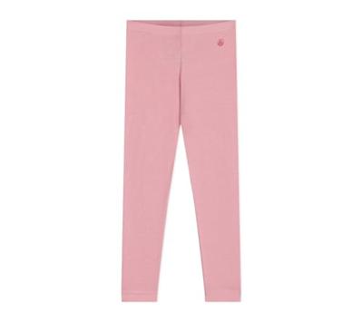 Legging meisje PETIT BATEAU rozen