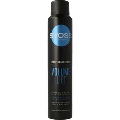 Syoss Syoss Droogshampoo Volume Lift (200ml)