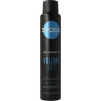 Syoss Syoss Droogshampoo Volume Lift (200ml) - thumbnail