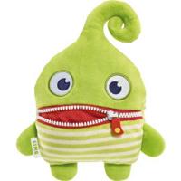 Schmidt Spiele Zorgenvriendje - Limo pluchenspeelgoed - thumbnail