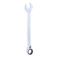KS Tools 503.4919 503.4919 Steek-ringratelsleutel Sleutelbreedte (metrisch) 19 mm - thumbnail