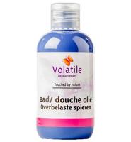 Volatile Badolie Overbelaste Spieren 100ml - thumbnail