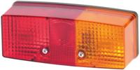 HELLA achterlicht tail lights re brake light turn signal - thumbnail