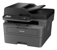 Brother MFC-L2800DW multifunctionele printer Laser A4 1200 x 1200 DPI 32 ppm Wifi - thumbnail