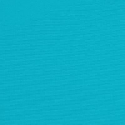 VidaXL Tuinstoelkussens 2 st 40x40x3 cm stof turquoise - thumbnail