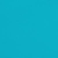 VidaXL Terrasstoelkussen oxford stof turquoise - thumbnail