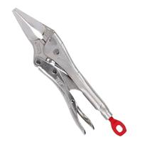 Milwaukee TORQUE LOCK™ 9" Griptang Lange neus - 4932471733 - thumbnail
