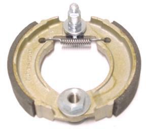 Sturmey-Archer Europa N.V. Sa remsegment-set groot 90mm compleet