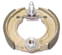 Sturmey-Archer Europa N.V. Sa remsegment-set groot 90mm compleet - thumbnail