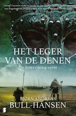 Het leger van de Denen - Bjørn Andreas Bull-Hansen - ebook
