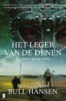 Het leger van de Denen - Bjørn Andreas Bull-Hansen - ebook - thumbnail