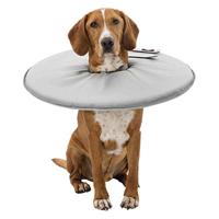 TRIXIE LOOPHULP ZWART 65-75 CM - thumbnail