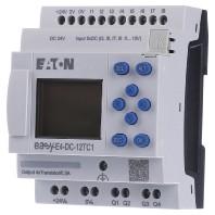 Eaton EASY-E4-DC-12TC1 PLC-aansturingsmodule