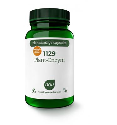 1129 Plant-Enzym