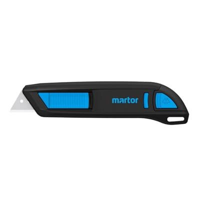 Veiligheidsmes Secunorm 300 met trapeziummes MARTOR 30000410.02 1 stuk(s) - thumbnail