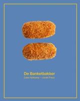 De Banketbakker (Hardback) - thumbnail