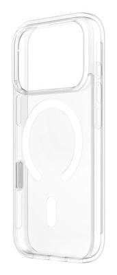 Telefoonhoes Belkin iPhone 17 Pro Transparant