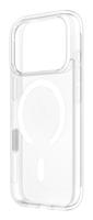 Telefoonhoes Belkin iPhone 17 Pro Transparant - thumbnail