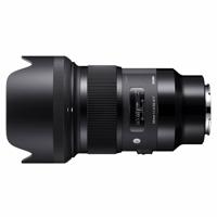 Sigma 50mm F1.4 DG HSM "A" L-MOUNT AF - thumbnail