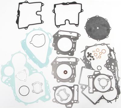 ATHENA Motor pakkingset gasket set engine rsv 1000, 01-09,