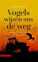 Vogels wijzen ons de weg - Ben Koks - ebook - thumbnail